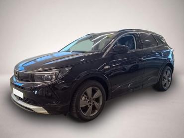 Opel Grandland (X) Grandland Elegance Shz Navi Kamera 360 PDCv * h