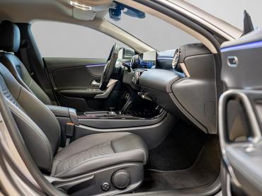 Mercedes-Benz CLA-Klasse CLA 180 Gebrauchtwagen