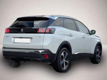 Peugeot 3008 1.2 GT PureTech 130 EU6d ACC/BLIS/CAM/LED