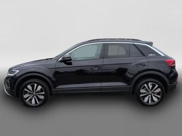 VW T-Roc 1.5 TSI DSG Goal *LED*App-Connect*Sitzheizung* Jahreswagen