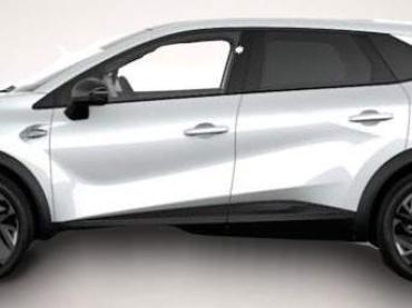 Renault Symbioz E-TECH 160 Esprit Alpine SHZ LKHZ Pano H