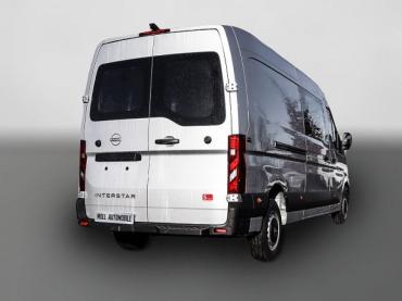 Nissan Interstar Kasten L3H2 35 dCi150 FWD MT N-CONNECTA LRB Winter HV 270 STG BA Apple Carplay