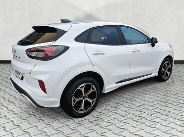 Ford Puma 1.0 EB Hybrid 7G-Autom. ST-Line nMod / Temp Tageszulassung