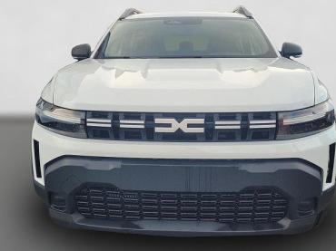 Dacia Duster III ECO-G 100+Radio+Klima+PDC Tageszulassung