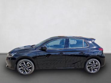 Opel Corsa F Facelift 1.2 Turbo GS AT LED SHZ Kamera PDC BlindSpot LRHZ Tageszulassung