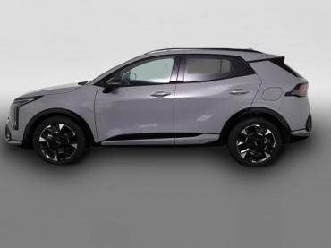 Fahrzeug ansehen: KIA Sportage GT-Line Sportage MY26 (GT-Line ) 1.6 T-GDI 132k... Neuwagen KIA Sportage GT-Line Sportage MY26 (GT-Line ) 1.6 T-GDI 132k... Neuwagen