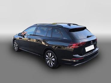 VW Golf 8 Var. 1.5 TSI Life AHK LED NAVI PDC