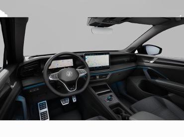 VW Tiguan Tiguan Jahreswagen