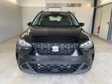 Seat Arona Style 115PS AHK+Sitzheiz+Climatronic 1.0 TSI 85... Neuwagen