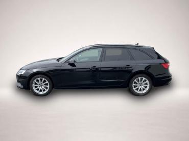 Fahrzeug ansehen: Audi A4 Avant 35 2.0 TFSI S tronic 131¤ m.20% Anz. Na Audi A4 Avant 35 2.0 TFSI S tronic 131¤ m.20% Anz. Na