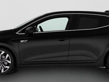 Mitsubishi Colt Edition 1.6 Hybrid Neuwagen