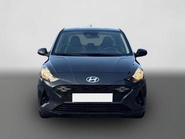 Hyundai i10 Comfort i10 1,2 Klima MJ25 NAV CarPlay Spha BT ... Tageszulassung