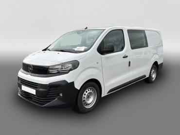 Fahrzeug ansehen: Opel Vivaro DoKa L3H1(XL) 6-Sitzer * Holzboden u. Seitenw. * 180°RFK * Toter-Winkel-Assistent * ... Opel Vivaro DoKa L3H1(XL) 6-Sitzer * Holzboden u. Seitenw. * 180°RFK * Toter-Winkel-Assistent * ...