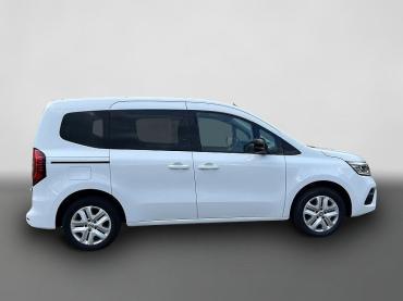 Fahrzeug ansehen: Renault Kangoo TCe 100 Equilibre GJR+PDC+Klima Gebrauchtwagen Renault Kangoo TCe 100 Equilibre GJR+PDC+Klima Gebrauchtwagen