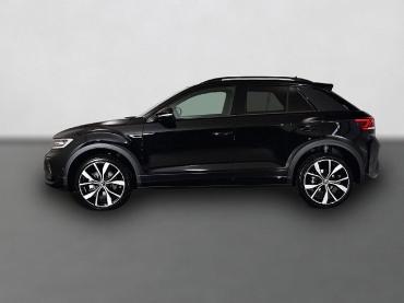 VW T-Roc R-Line Volkswagen Limited 2.0 TSI 140 kW (190 PS) 7-Gang-DSG 4MOTION 2.0 TSI OPF 4MOTION 7-Gang DSG Neuwagen