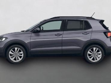 Fahrzeug ansehen: VW T-Cross Volkswagen Life 1.0 TSI 85 kW (115 PS) 7-Gang-DSG 1.0 TSI 7-Gang-DSG Neuwagen VW T-Cross Volkswagen Life 1.0 TSI 85 kW (115 PS) 7-Gang-DSG 1.0 TSI 7-Gang-DSG Neuwagen