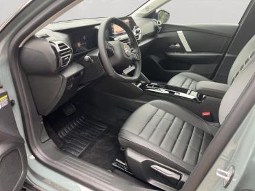 Citroën C4 Max PT 130  EAT8 SHZ LHZ Android Apple Klimaautomatik Tempomat HUD Tageszulassung