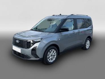 Ford Tourneo Courier TITANIUM NAVI / AHK / PDC / WINTER-PAKET 2 Neuwagen