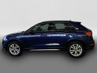 Fahrzeug ansehen: Audi Q3 35 TDI S-tronic S line Audi Q3 35 TDI S-tronic S line