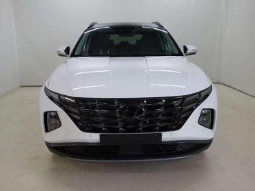 Hyundai Tucson Prestige Line 1.6 T-GDi 4WD 132kW 7DCT 48V, Pan... Tageszulassung