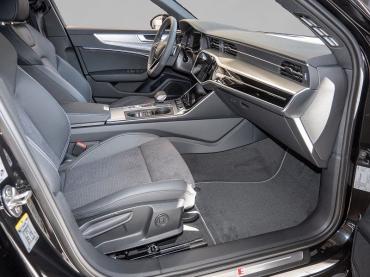 Audi A6 A6 Neuwagen