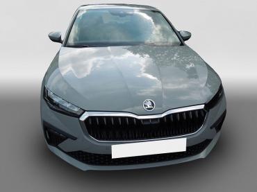 Skoda Scala 1.5TSI DSG Selection/LED/Sitzheizung/PDC Neuwagen