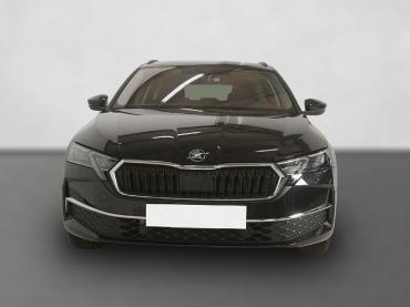 Skoda Octavia Combi 2.0 TDI Selection Gebrauchtwagen