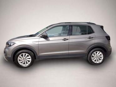 Volkswagen T-Cross (C11)(12.2018->2023) Life