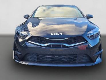 KIA Ceed Ceed SW Top*LED*Navi*Shzg*Lhzg*PDC*Cam*17Zoll Tageszulassung