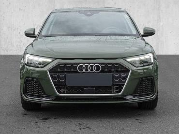 Audi A1 Sportback 30 TFSI advanced (Navi plus*LED) Jahreswagen