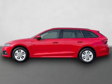 Skoda Octavia Combi Ambition TSI DSG|SHZ|ACC|VORB.AHK Gebrauchtwagen