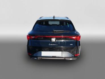 Seat Leon Kombi FR 2.0 TDI DSG*NAVI*TEMPOMAT*KAMERA*KEYLESS-GO*VIRTUAL COCKPIT* Tageszulassung