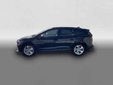 Fahrzeug ansehen: Skoda Enyaq 62kWh Wärmepumpe CCS el.Klappe Kamera VirtCockpit LED SHZ Navi Gebrauchtwagen Skoda Enyaq 62kWh Wärmepumpe CCS el.Klappe Kamera VirtCockpit LED SHZ Navi Gebrauchtwagen