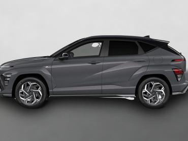 Hyundai Kona Hyundai N-Line 1.6 T-GDI 101 kW (138 PS) 7-Gang DCT 1.6 T-GDI 7-Gang DCT Neuwagen