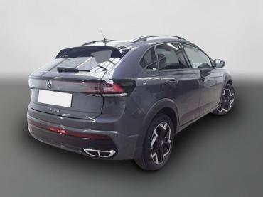 VW Taigo 1.5 TSI DSG R-Line *AHK*LED*Navi* Gebrauchtwagen