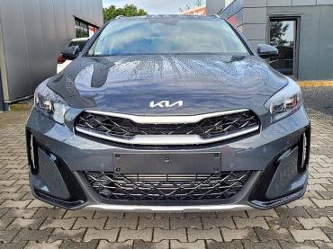 KIA XCeed TOP*LED*Navi*Shzg*PDCv+h*Cam*18Zoll* Tageszulassung
