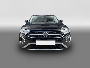 VW T-Roc 1.5 TSI DSG Style AHK IQ.LIGHT KAMERA NAVI