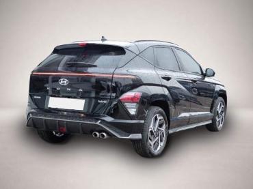 Fahrzeug ansehen: Hyundai KONA Hybrid N Line X Navi Bose LED Hyundai KONA Hybrid N Line X Navi Bose LED