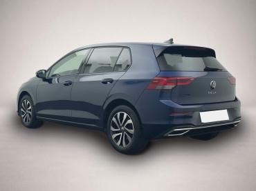Volkswagen Golf 8 1.5 TSI Active NAVI STANDHEIZUNG LED HuD