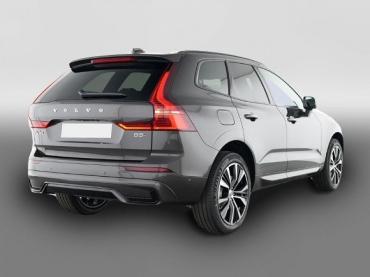 Volvo XC60 Plus Dark AWD Digitales Cockpit Memory Sitze Soundsystem HarmanKardon 360 Kamera Gebrauchtwagen