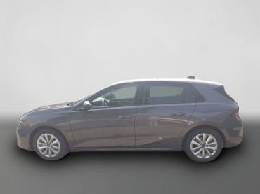 Opel Astra L Enjoy 1.2 NAVI* KLIMA ALLWETTER LHZ SHZ digitales Cockpit LED Apple CarPlay Android Auto Gebrauchtwagen
