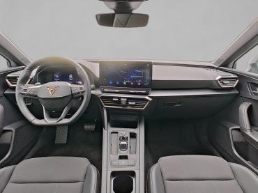 Cupra Leon 1.5 eTSI DSG 5.-J.-GAR NAVI LED KAMERA ALU Gebrauchtwagen