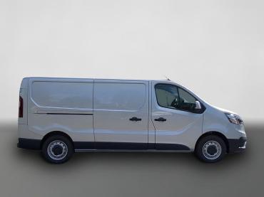 Renault Trafic EXTRA dCi 170 AT9 L2H1 3.0t AHK Tageszulassung