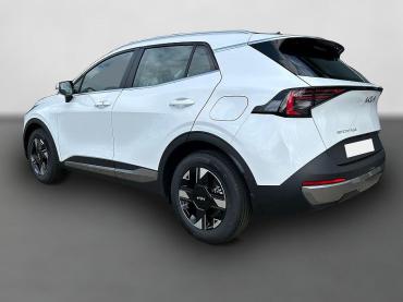 KIA Sportage  Vision 1.6 T-GDi MHEV 150PS Automatik NEUES MODELL MY26 FACELIFT Sitzheizung Lenkradheizung Klimaautomatik Navi Bluetooth Touchscreen Apple CarPlay Android Auto PDC v+h 17"LM Rückf.Kamera ACC 2x Keyless Tageszulassung