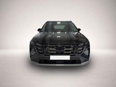 Hyundai TUCSON GO! 1.6 T-GDI Hybrid 2WD AT 176kW (239PS) 2-Z...