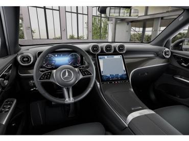 Mercedes-Benz GLC-Klasse GLC 220 Gebrauchtwagen