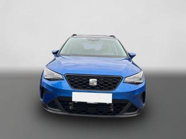 Seat Arona Style 1.0 TSI AUT+NAVI+CARPLAY+PDC+LED+ Gebrauchtwagen