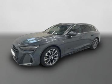 Audi A6 S-Line 2.0 TDI 204PS/150kW Quattro Proline S-Tr... Gebrauchtwagen