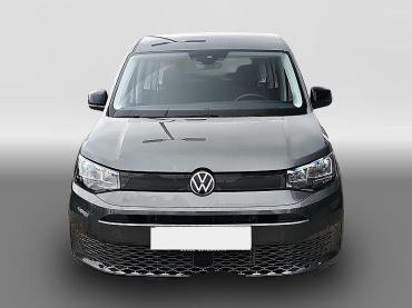 VW Caddy 2.0 TDI DSG 7-Si Kamera Keyless Start Tageszulassung