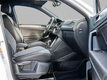 VW Tiguan Tiguan Allspace Gebrauchtwagen